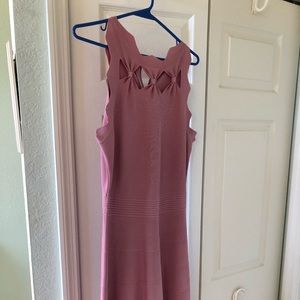 Ted Baker dress